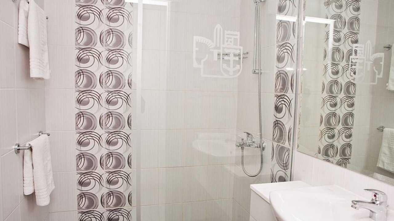 Photo of Bathroom in Ayia Napa