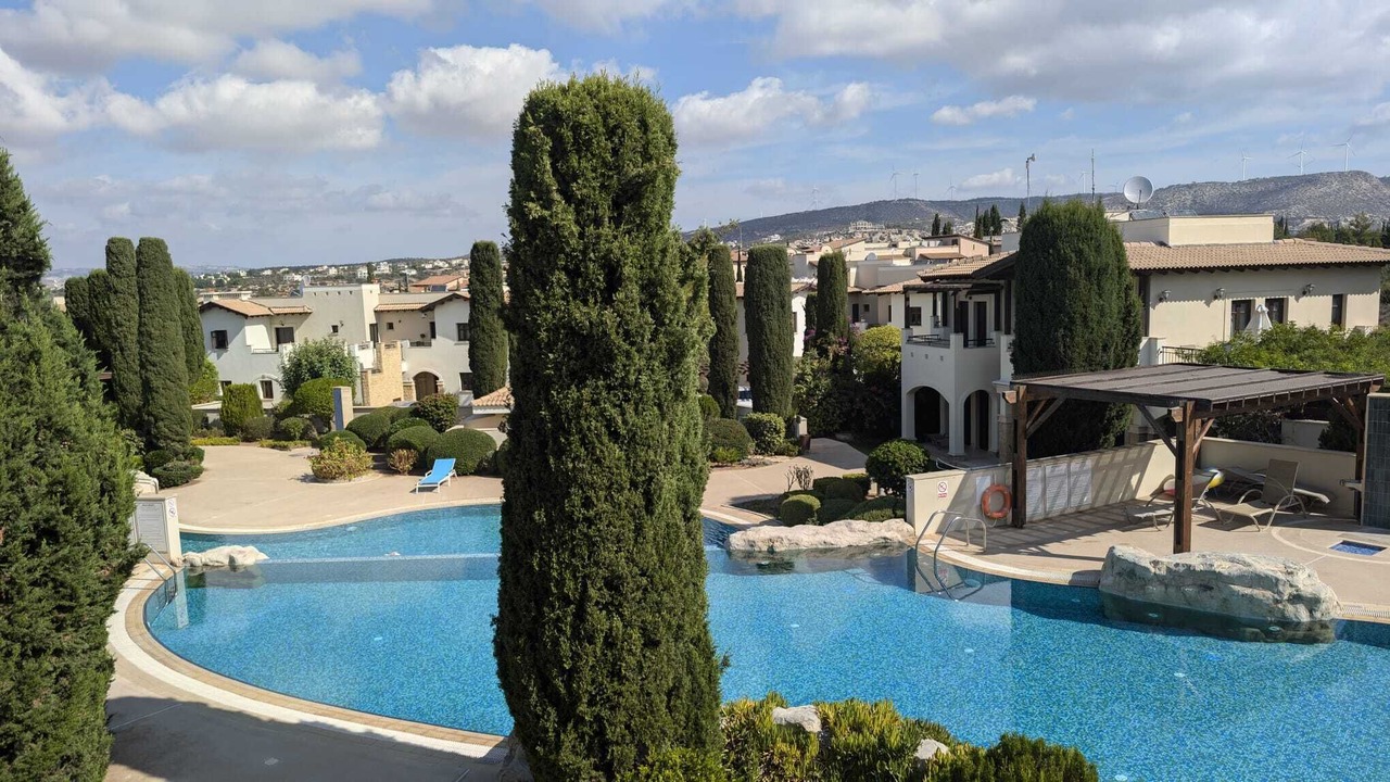 Photo of Others in Aphrodite Hills