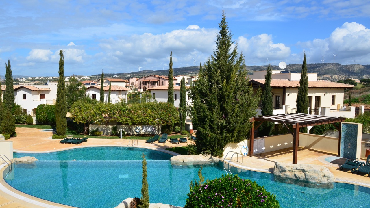 Photo of Others in Aphrodite Hills