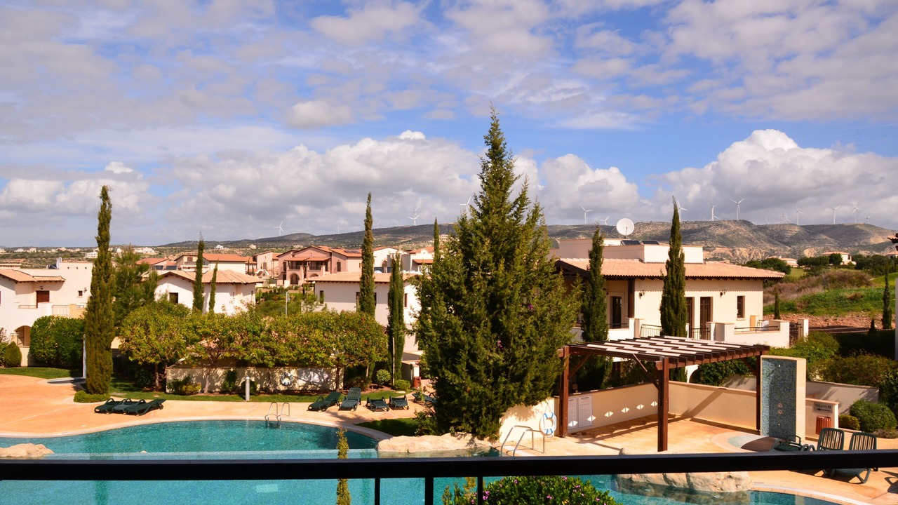 Photo of Others in Aphrodite Hills