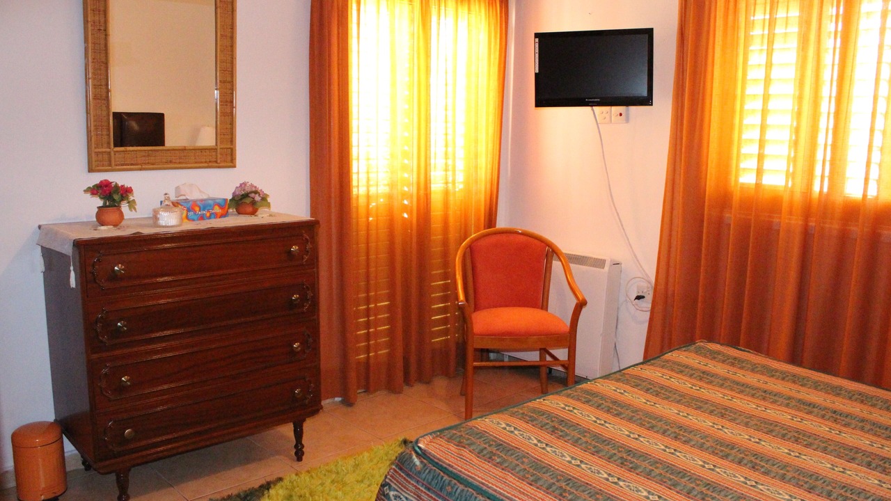 Photo of Bedroom in Larnaca