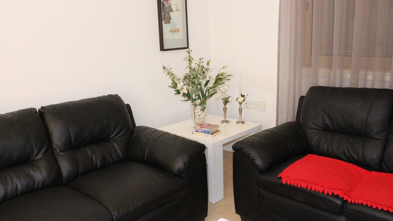 Photo of Livingroom in Larnaca