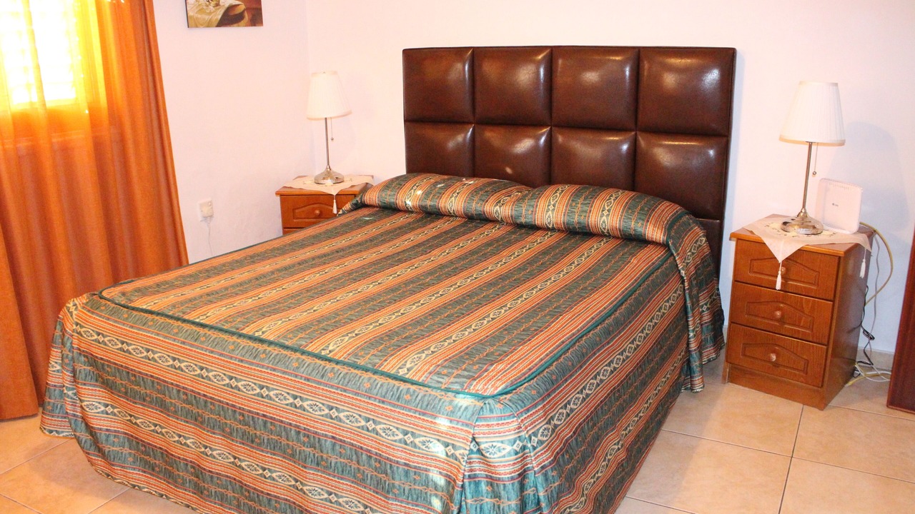 Photo of Bedroom in Larnaca