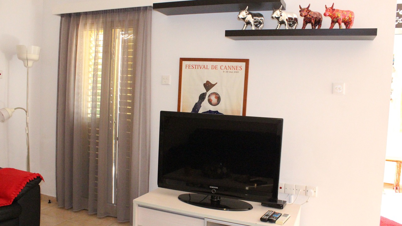 Photo of Livingroom in Larnaca