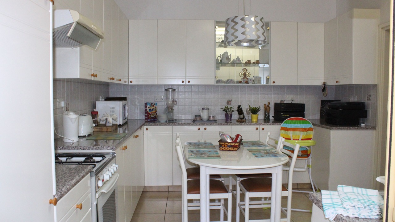 Photo of Kitchen in Larnaca