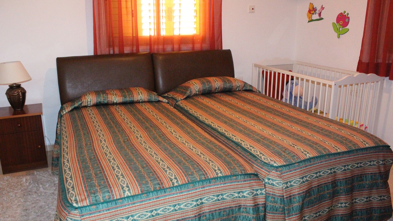 Photo of Bedroom in Larnaca