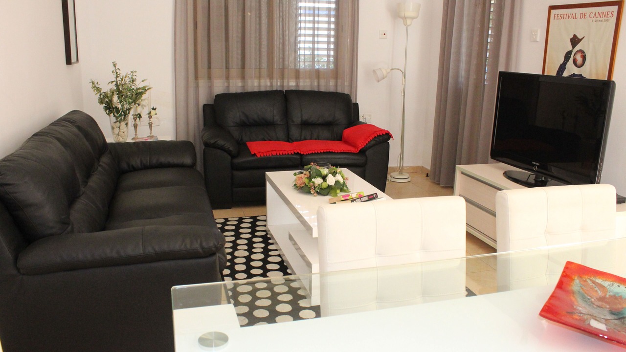 Photo of Livingroom in Larnaca