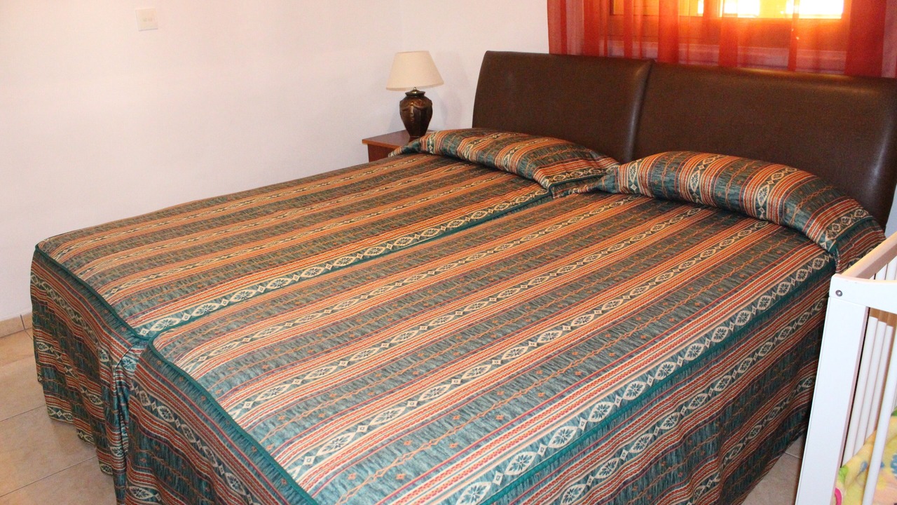 Photo of Bedroom in Larnaca