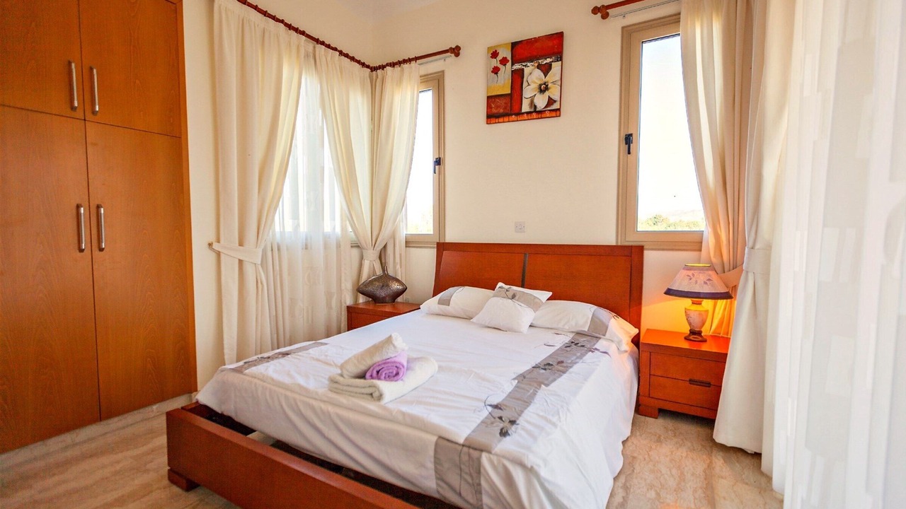 Photo of Bedroom in Polis