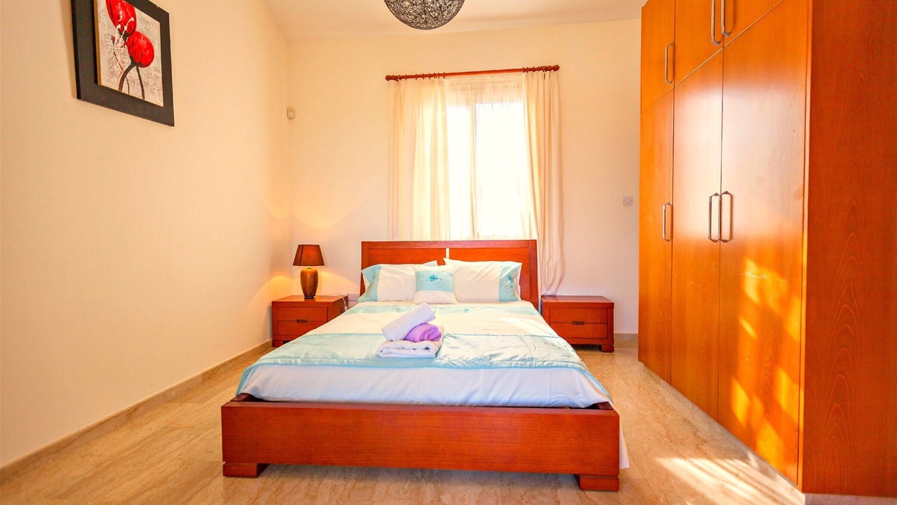 Photo of Bedroom in Polis