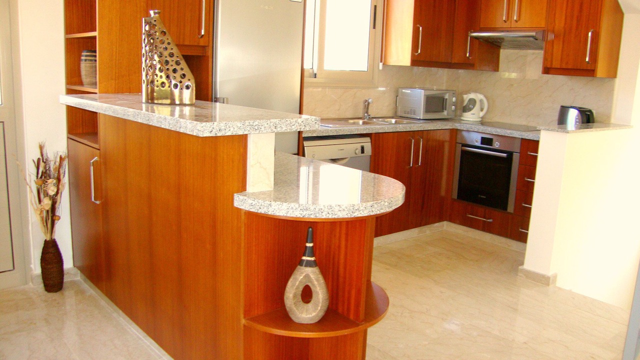 Photo of Kitchen in Polis