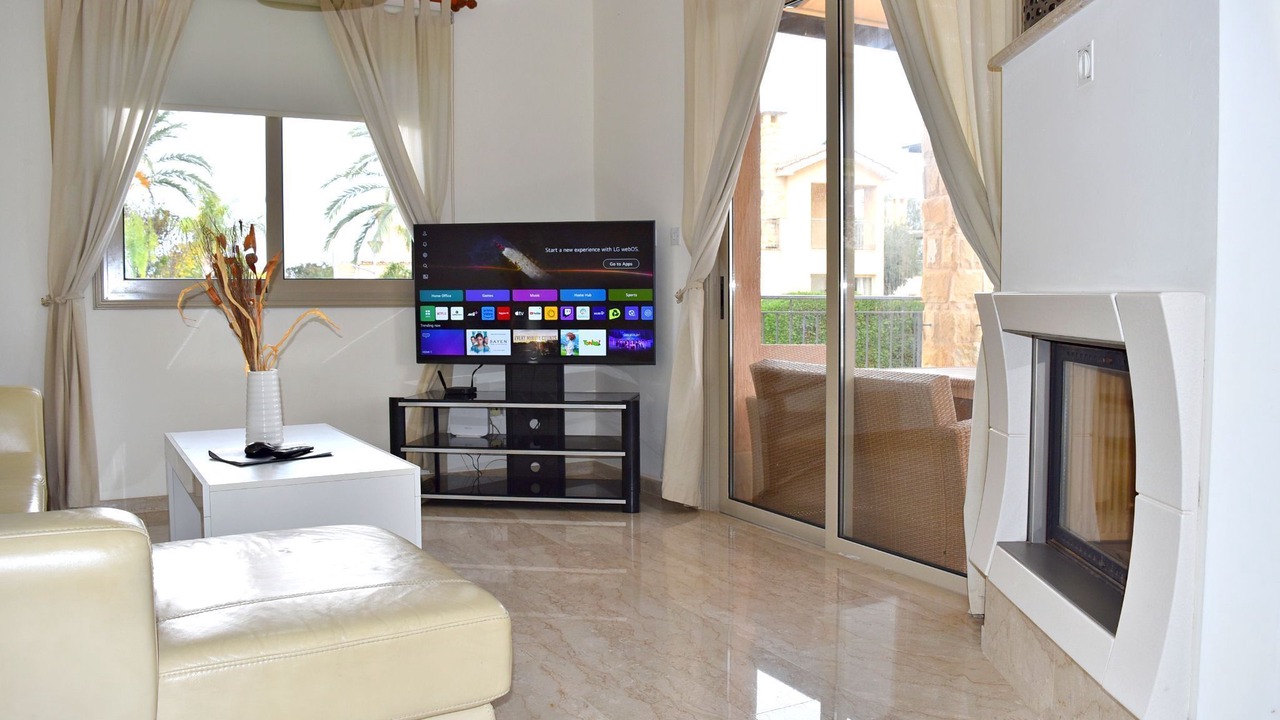Photo of Livingroom in Polis