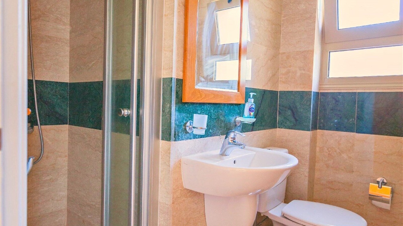 Photo of Bathroom in Polis