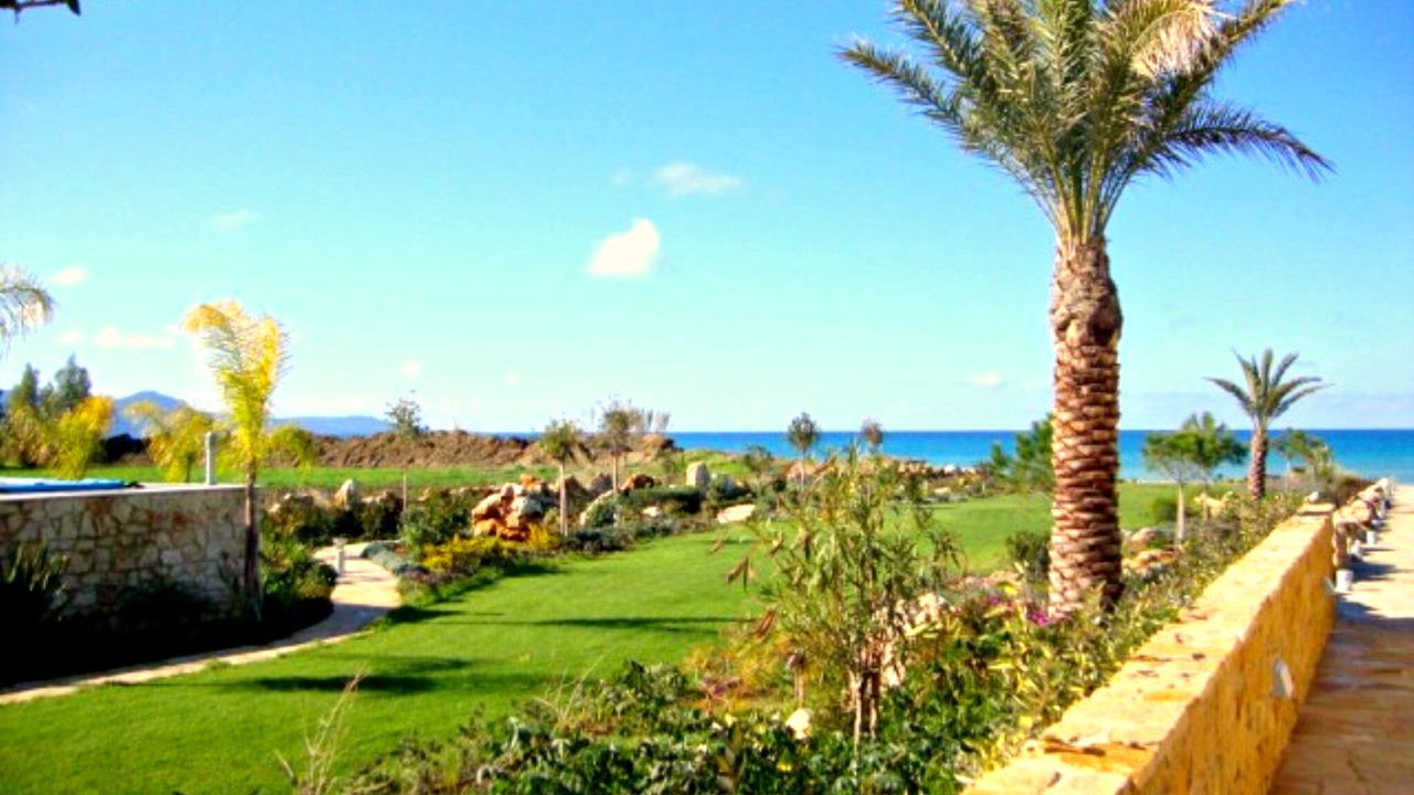 Photo of Outdoor in Polis