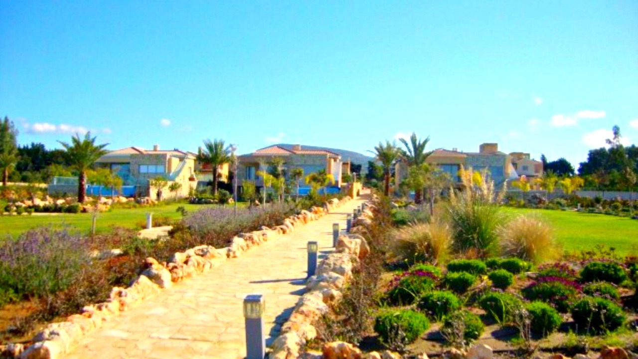 Photo of Outdoor in Polis