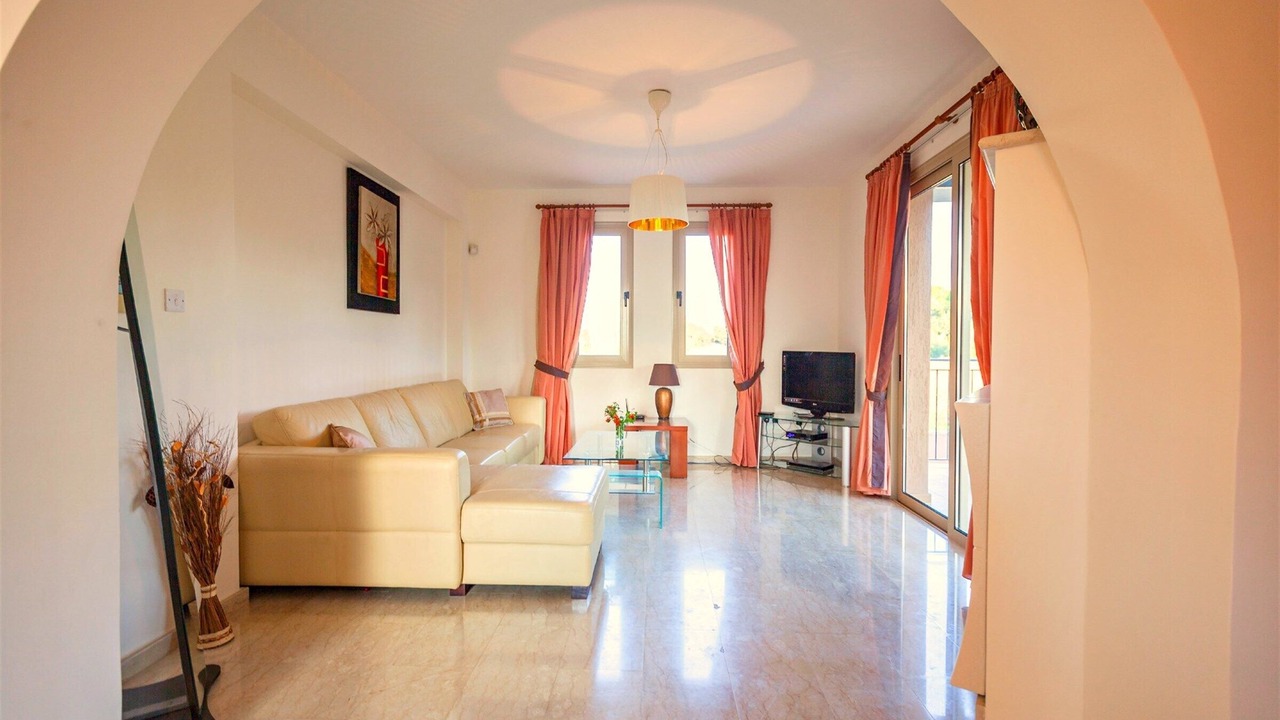 Photo of Livingroom in Polis