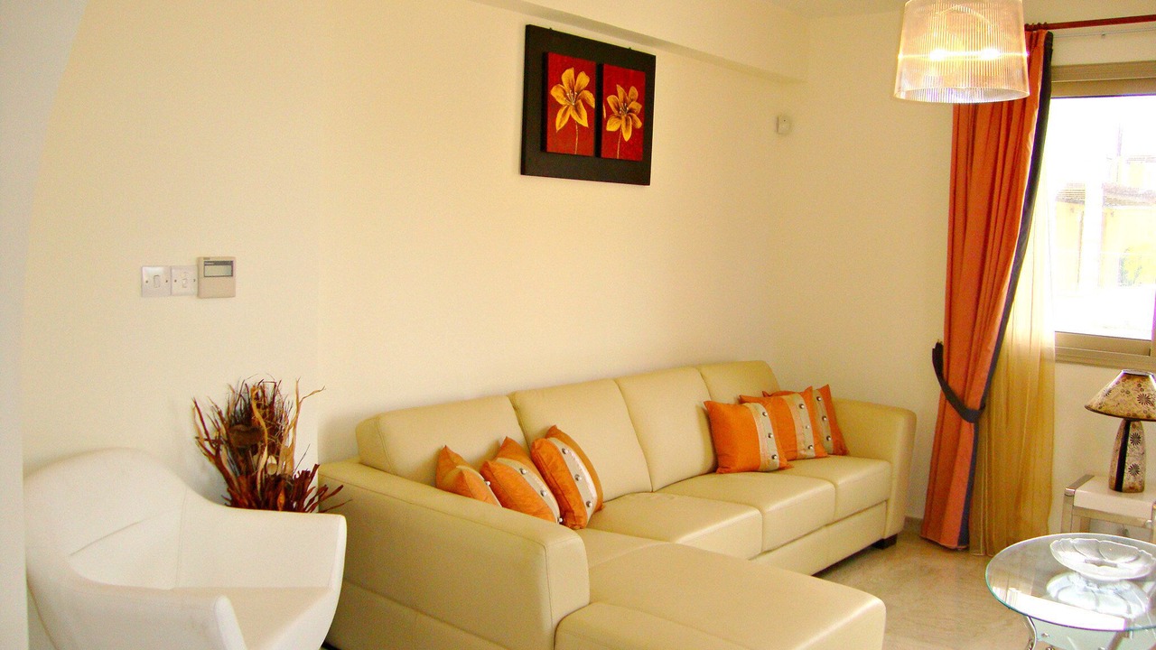 Photo of Livingroom in Polis