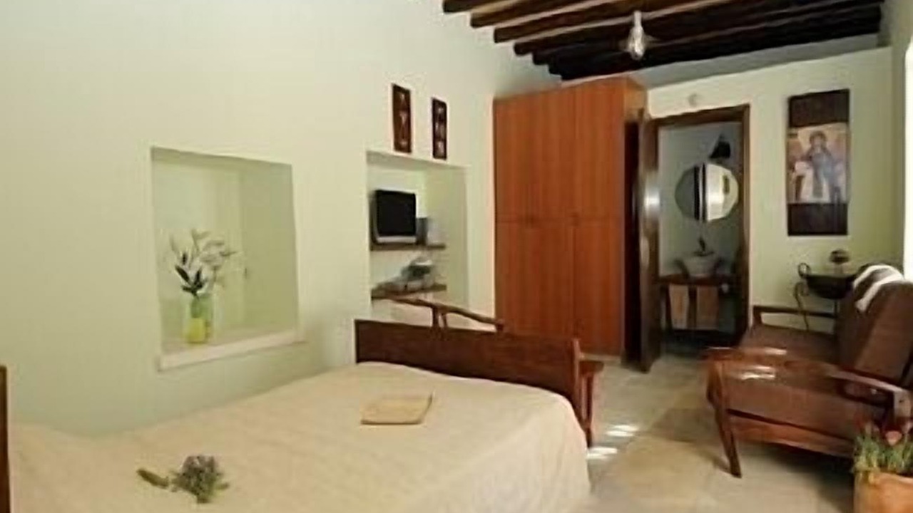 Photo of Bedroom in Polis