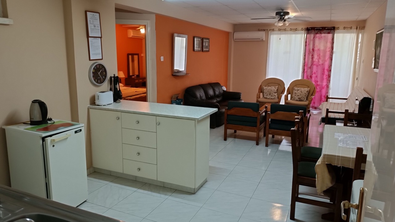 Photo of Livingroom in Pissouri
