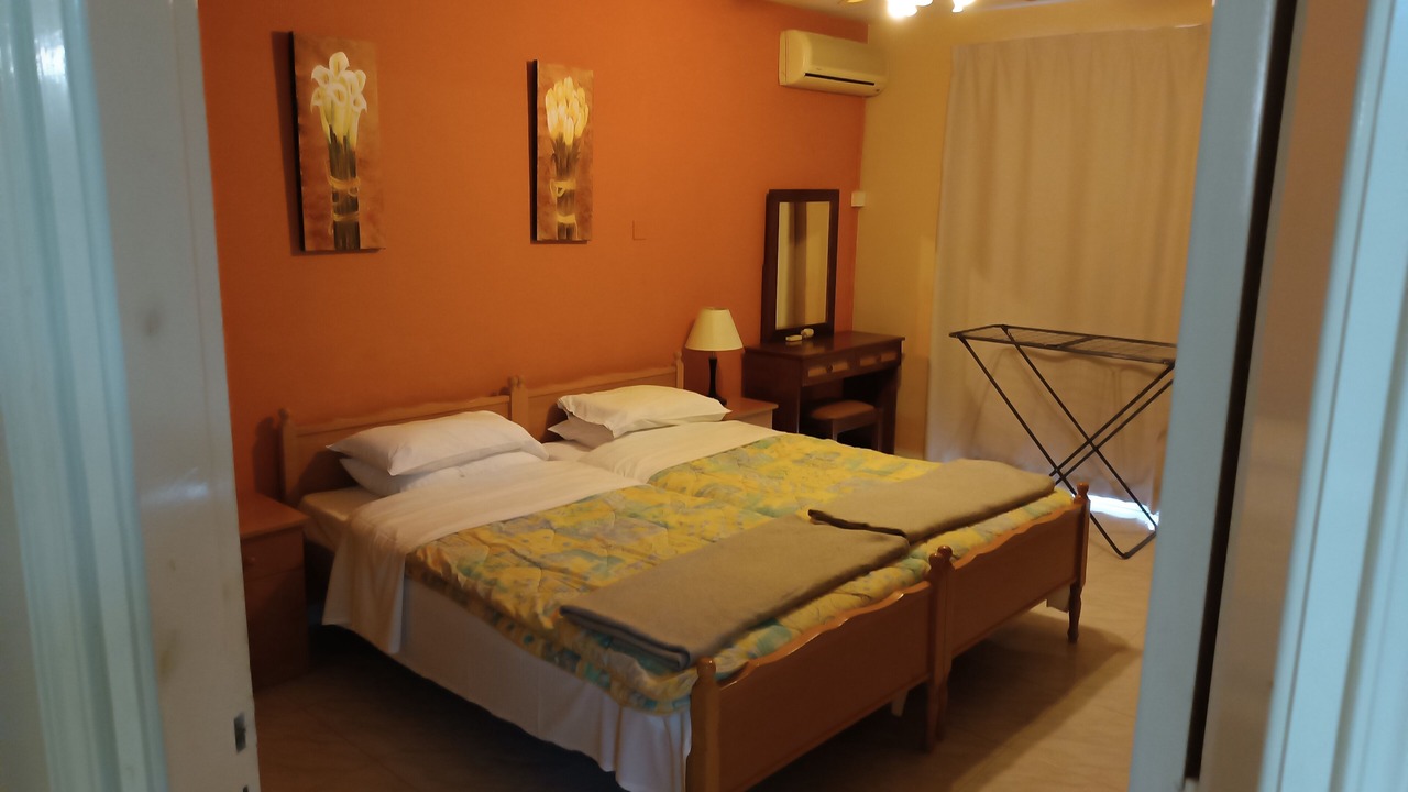 Photo of Bedroom in Pissouri