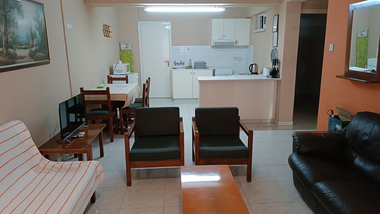 Photo of Livingroom in Pissouri