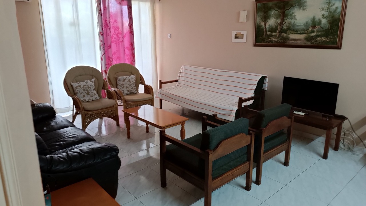 Photo of Livingroom in Pissouri
