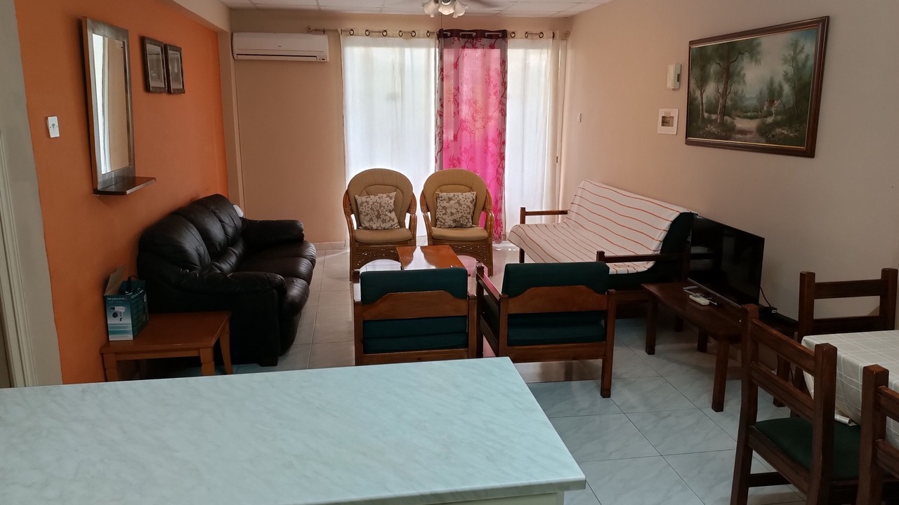 Photo of Livingroom in Pissouri