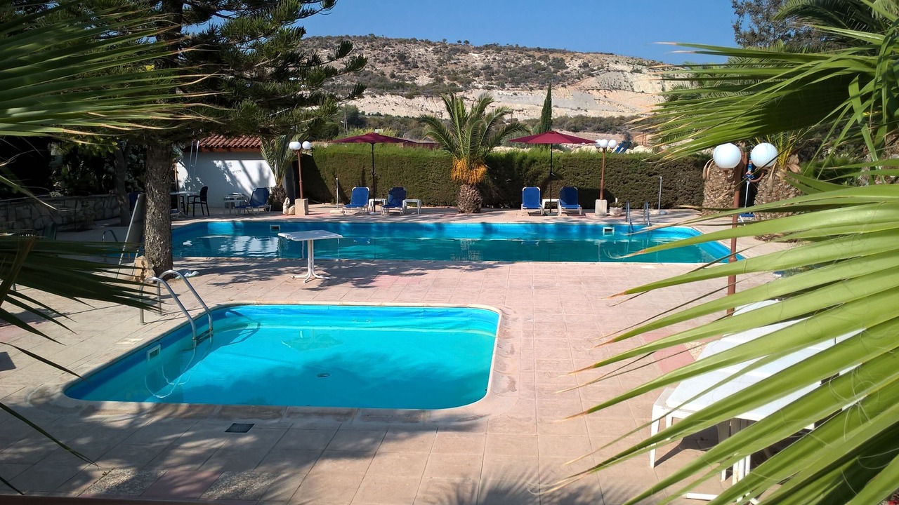 Photo of Outdoor in Pissouri