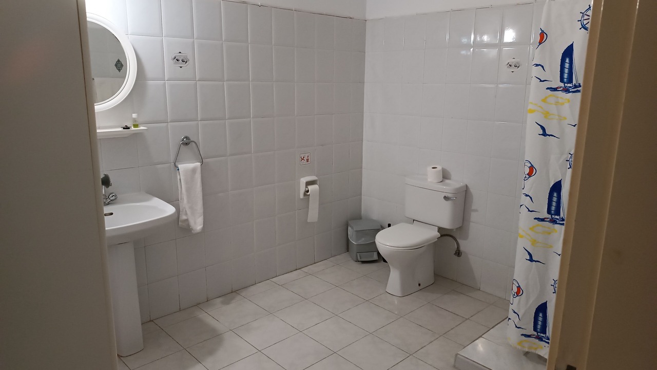Photo of Bathroom in Pissouri