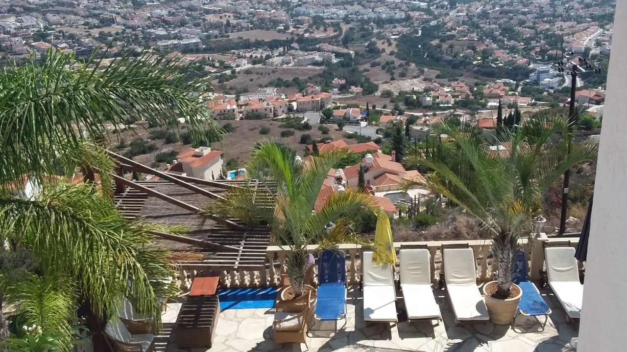 Photo of Outdoor in Peyia Town