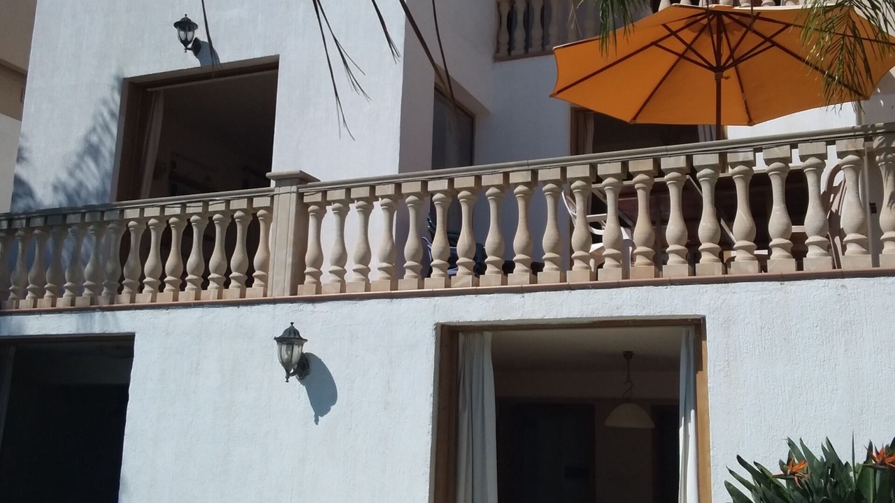 Photo of Outdoor in Peyia Town