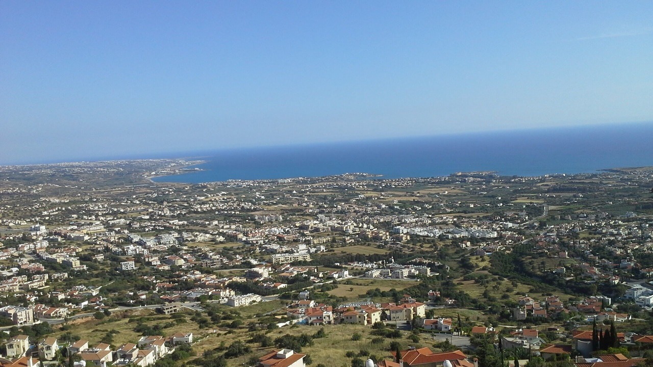 Photo of Outdoor in Peyia Town