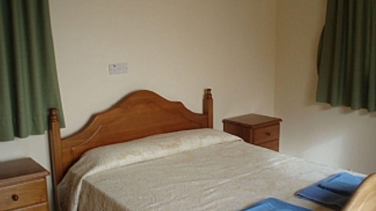 Photo of Bedroom in Peyia Town