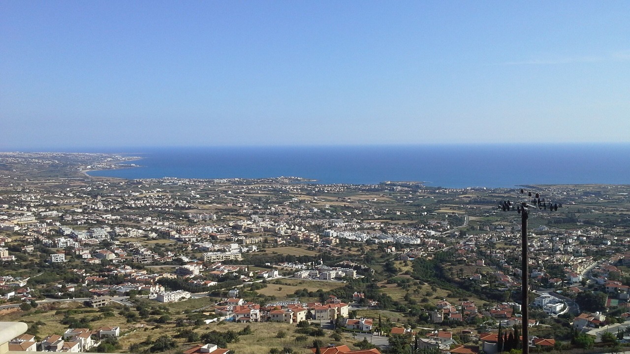 Photo of Outdoor in Peyia Town