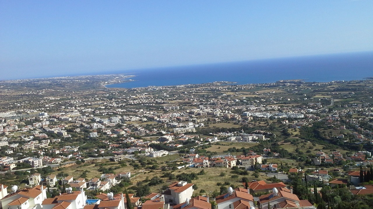 Photo of Outdoor in Peyia Town