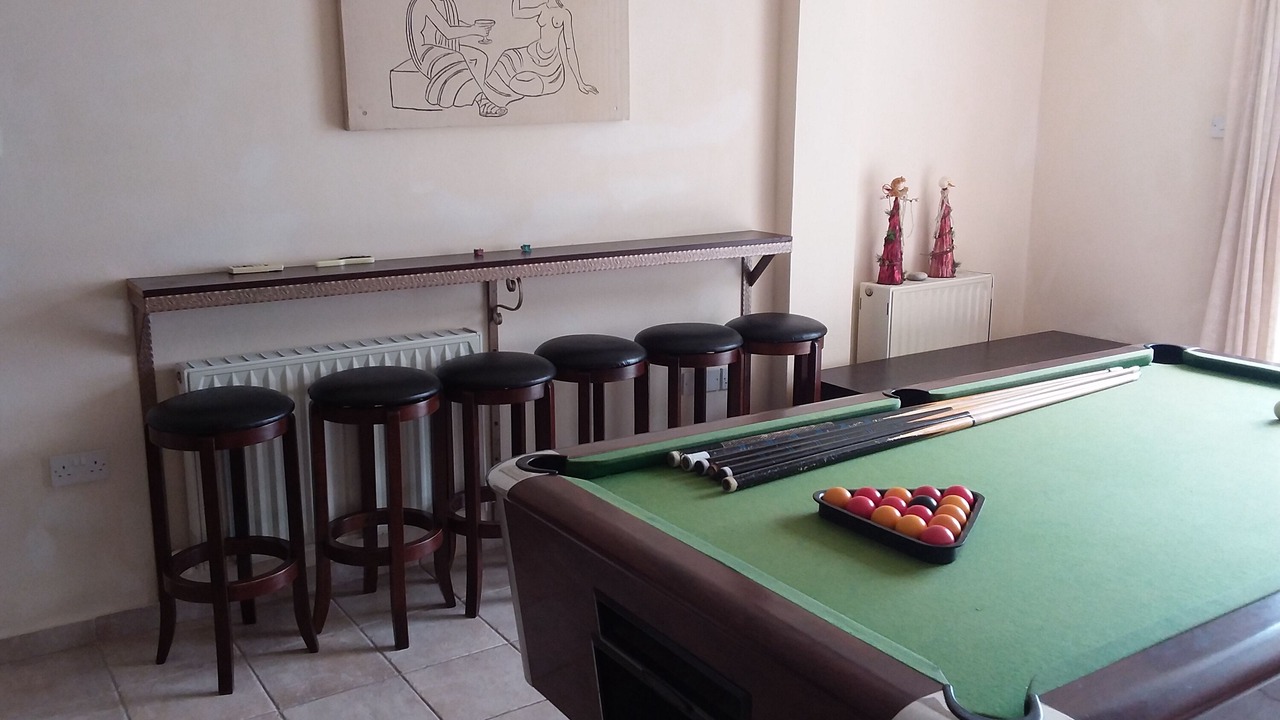 Photo of Bedroom in Peyia Town