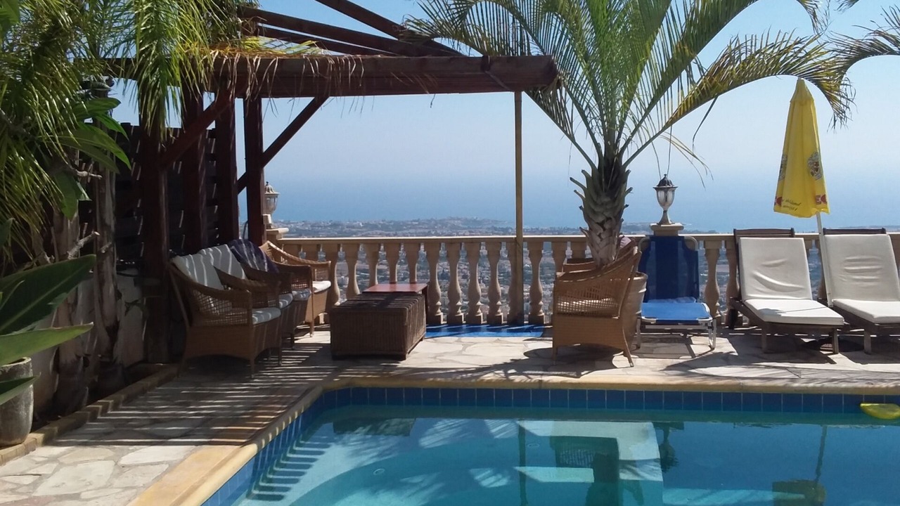 Photo of Outdoor in Peyia Town