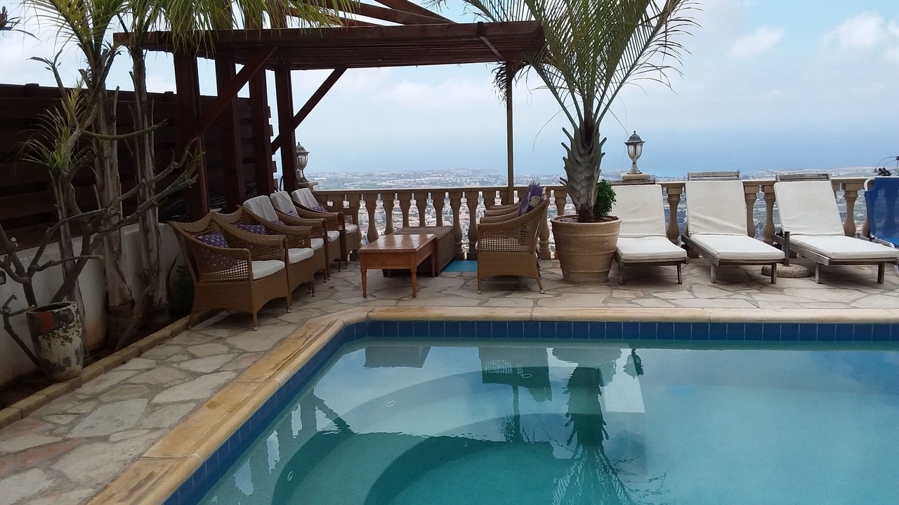 Photo of Outdoor in Peyia Town