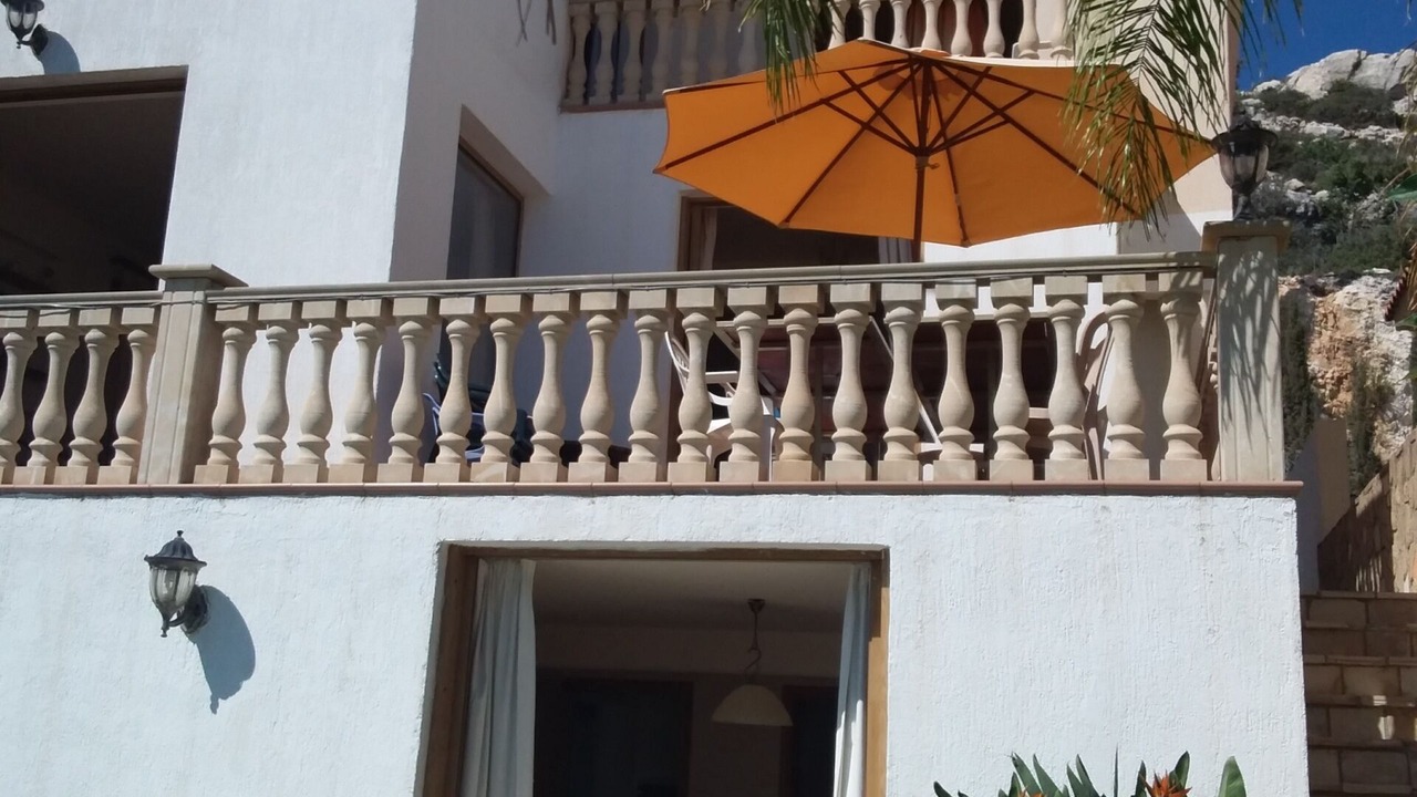 Photo of Outdoor in Peyia Town