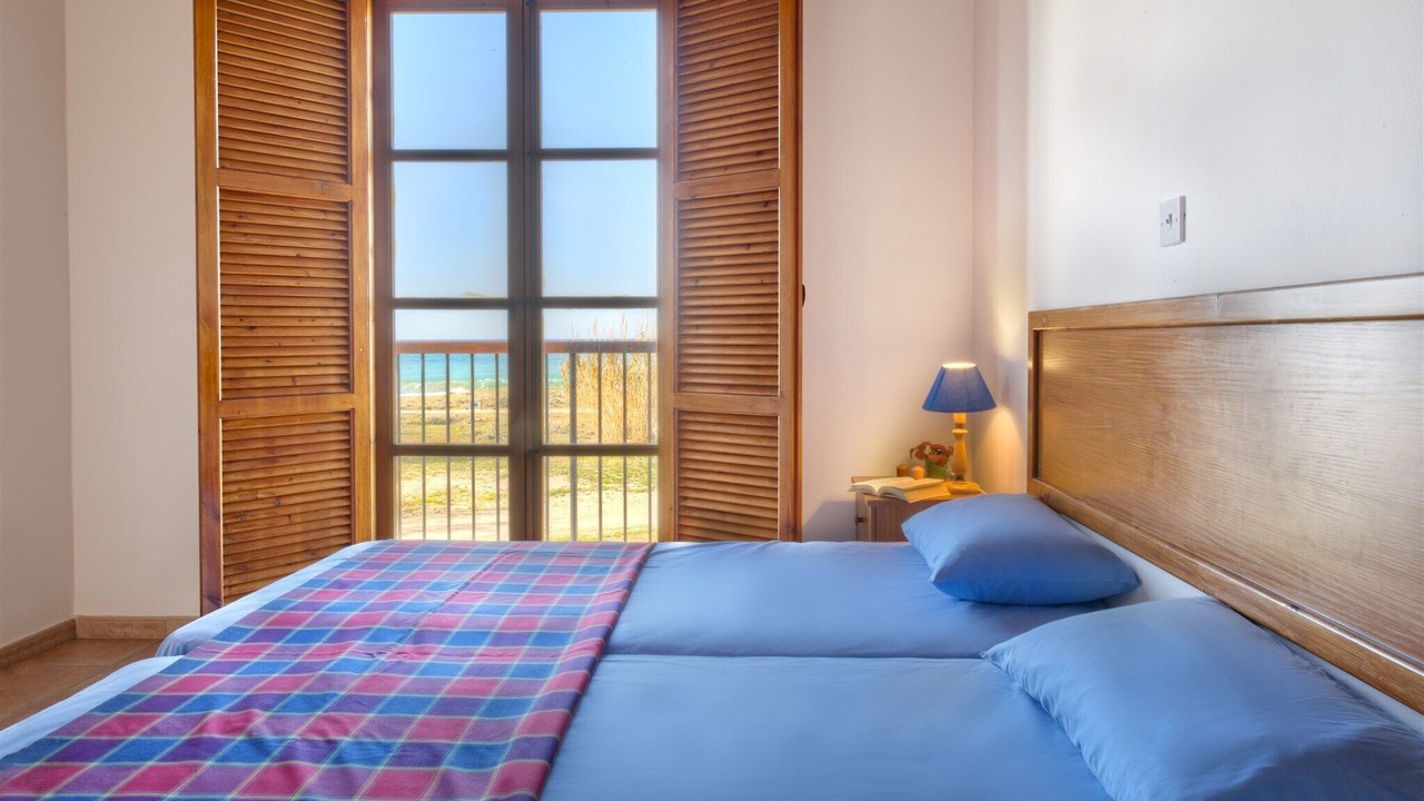 Photo of Bedroom in Polis