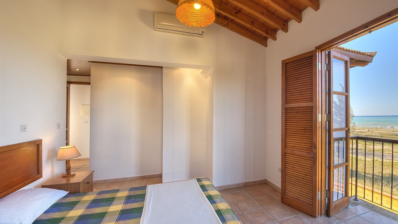 Photo of Bedroom in Polis