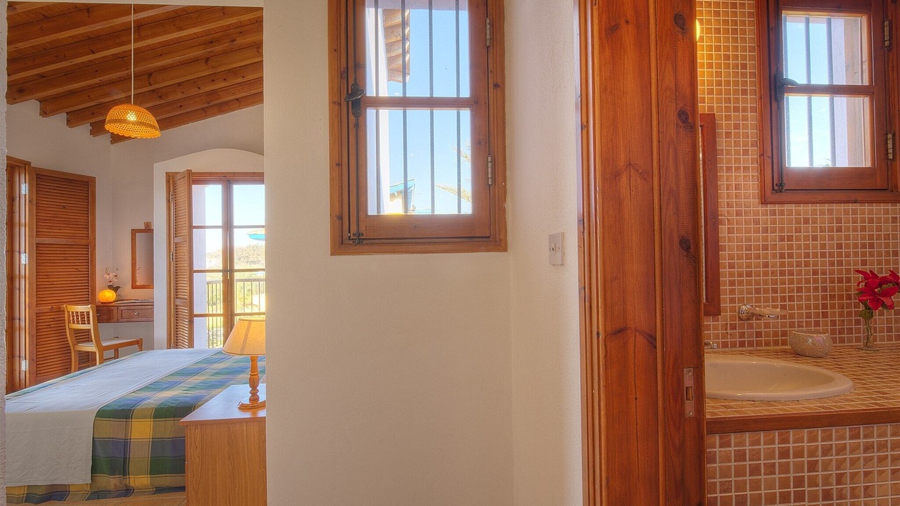 Photo of Bathroom in Polis