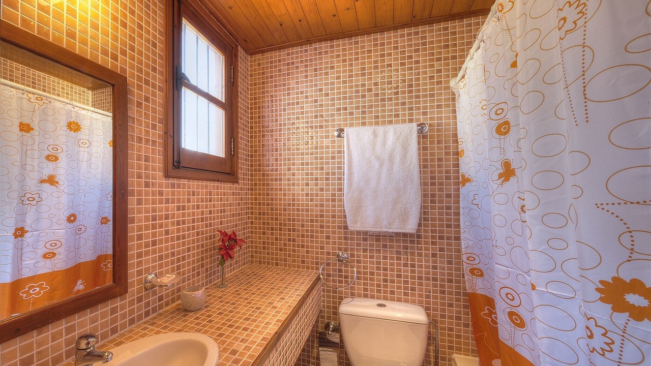 Photo of Bathroom in Polis