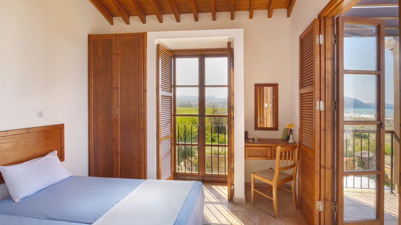 Photo of Bedroom in Polis