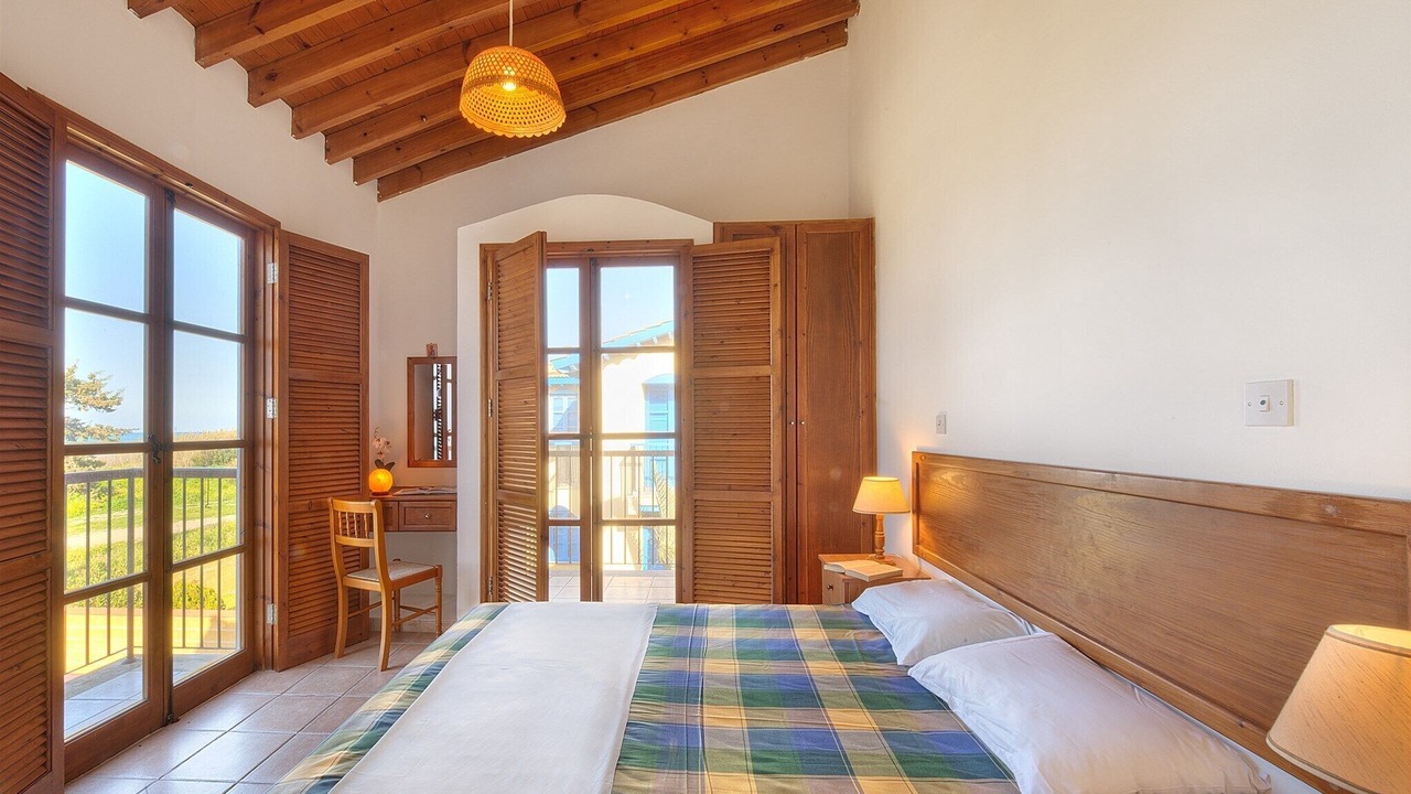 Photo of Bedroom in Polis