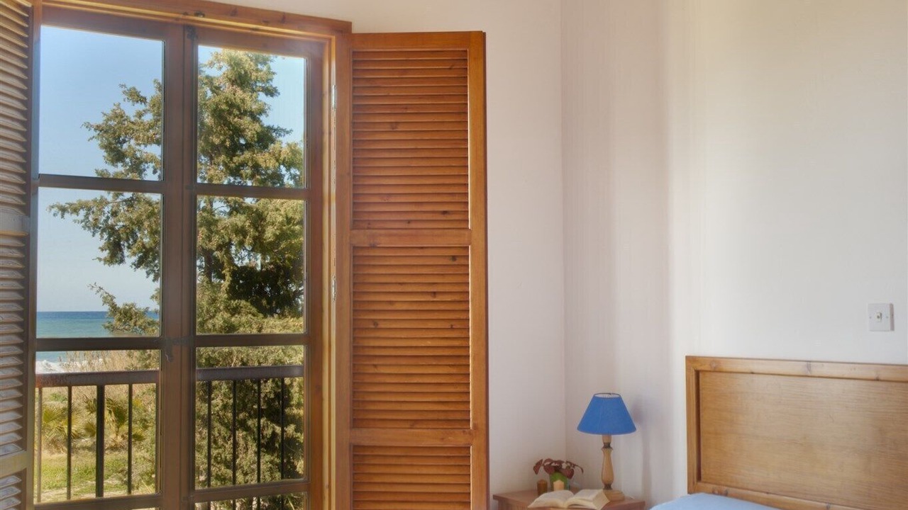 Photo of Bedroom in Polis