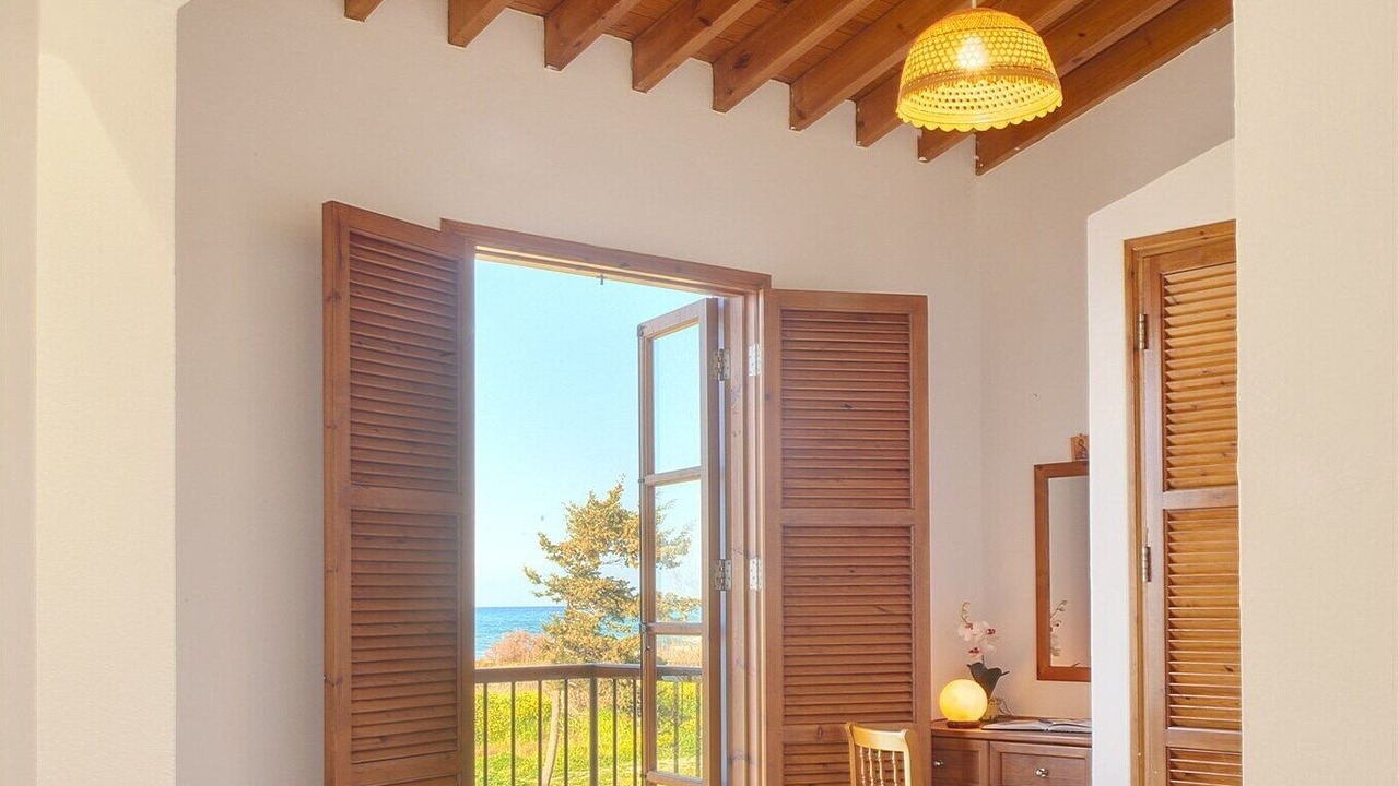Photo of Bedroom in Polis