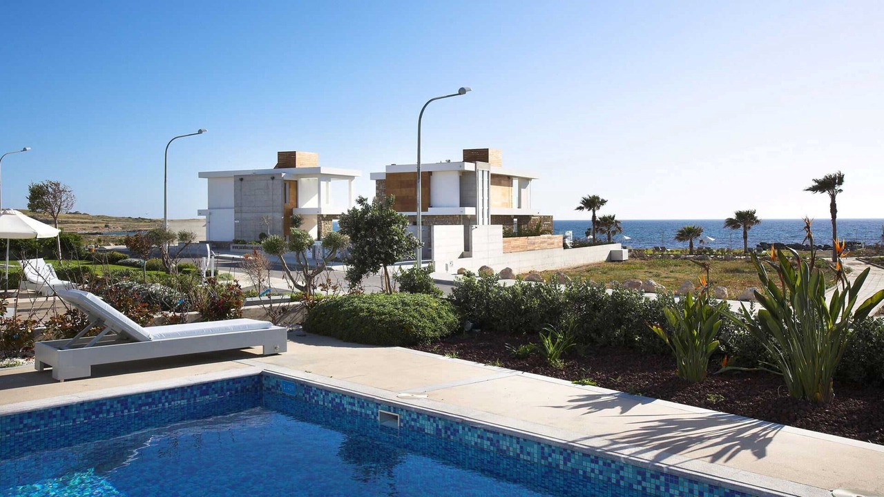 Photo of Outdoor in Paphos
