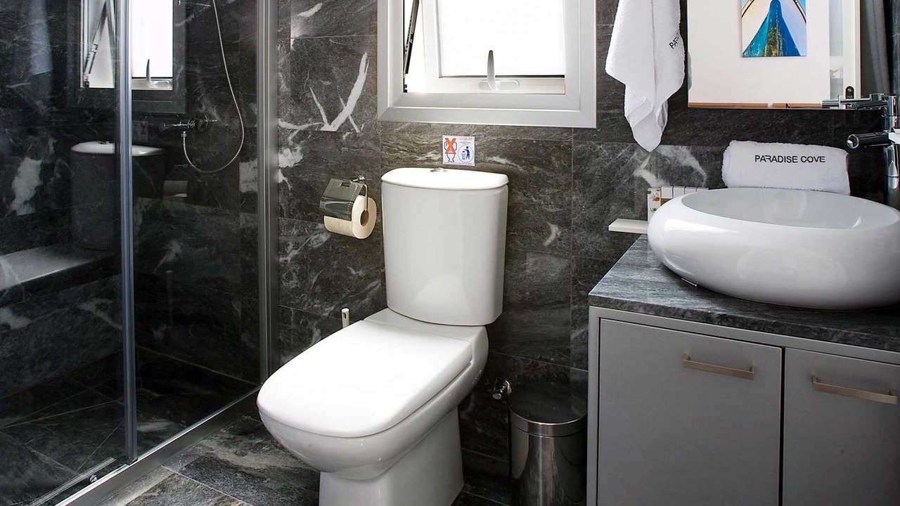 Photo of Bathroom in Paphos