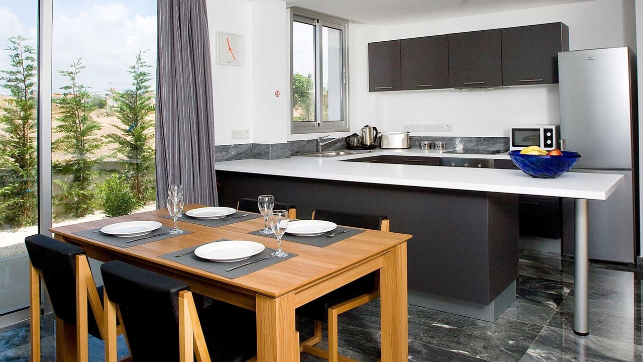 Photo of Kitchen in Paphos